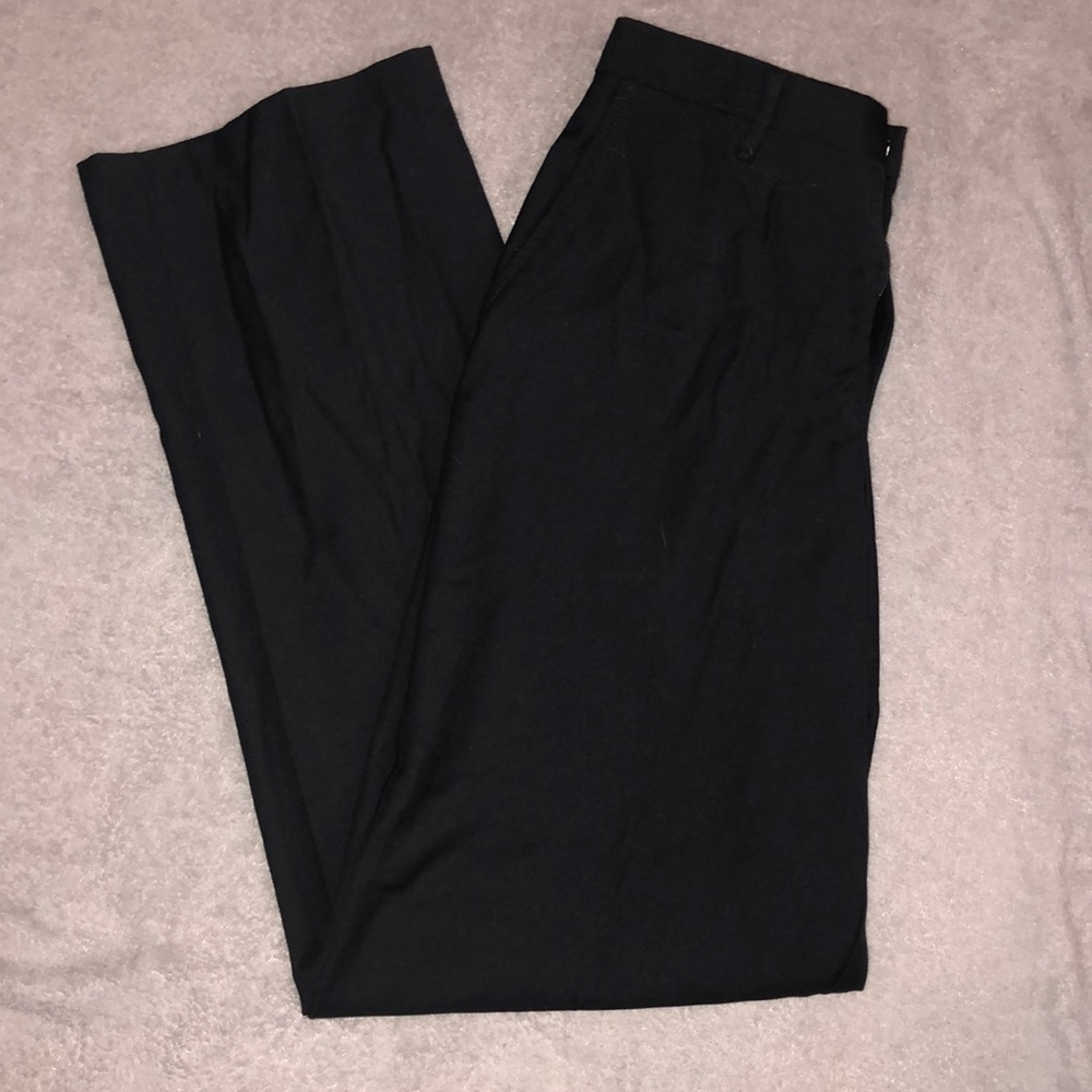 Chaps Boys Dress Pants 18 Regular